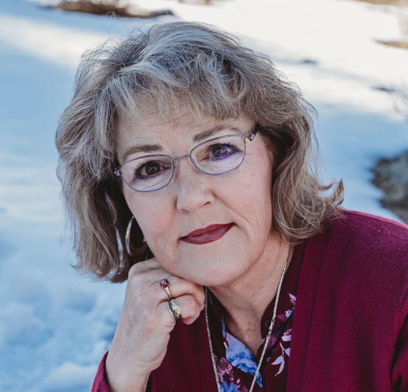 Liz Arnold